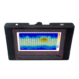 PQWT-KD, detektor rongga bawah tanah 50m 150m 300m, peralatan survei motorcross eksplorasi - Product Image 3