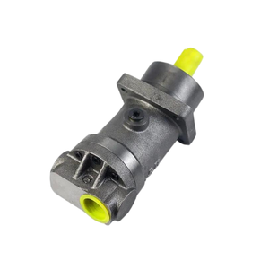 Bomba de Motor de Pistones Axiales Hidráulicos Serie A2FO A2FO32 - Product Image 4
