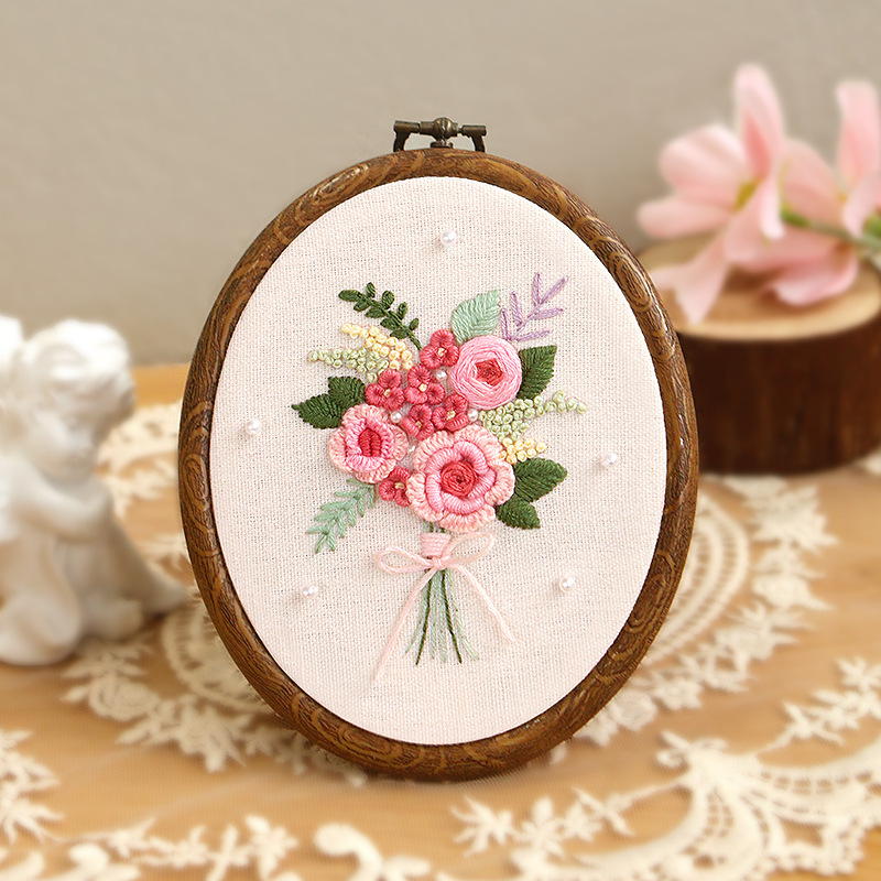 Fleurs