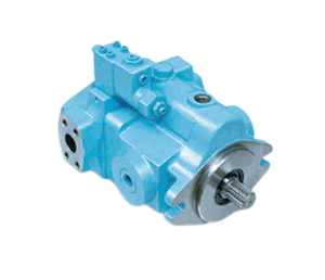 Pompe à piston variable Gold Cup P6P2R1C4B2B, hydrostatique, série P6, 5000 PSI, pour équipement mobile - Product Image 4