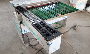 Machine de triage des œufs Machine de triage des œufs Équipement de triage des œufs - Product Image 4