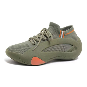 Zapatos Deportivos Casuales para Hombre, Transpirables, Antideslizantes, de Malla Tejida, Suaves, para Caminar, Precio de Fábrica - Product Image 6