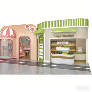 Authentification CE Parc pour tout-petits Équipement <span class=keywords><strong>de</strong></span> terrain <span class=keywords><strong>de</strong></span> jeu intérieur Mini Playhouse Jeu <span class=keywords><strong>de</strong></span> rôle Ensemble <span class=keywords><strong>de</strong></span> jeu interactif <span class=keywords><strong>Maison</strong></span> <span class=keywords><strong>de</strong></span> jeu pour enfants - Product Image 1