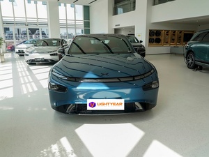 Nuovissimo ed Economico Auto XPeng <span class=keywords><strong>P7</strong></span> di Marca Rinomata con Qualità Superiore - Product Image 4