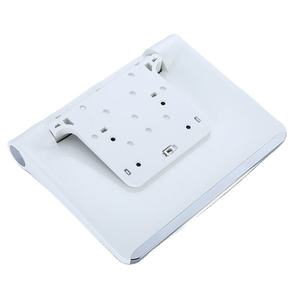 Asiento de ducha plegable de montaje en pared, sillas de baño para sala de montaje de ancianos, cambio de zapatos para el hogar, hotel, Hospital - Product Image 4