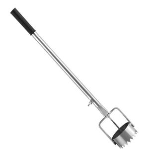 Perforateur de film métallique LTJY pour serres - Crée des trous dans le film pour les semis de melons, légumes et pastèques. Agriculture - Product Image 5