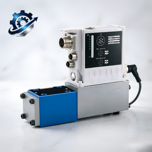 R902530167 A4VSO250DR/30R-PPB13N00 ปั๊มลูกสูบ A4VSO ขนาดใหญ่พิเศษ CE - Product Image 4
