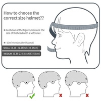 Casque pour enfants léger de bonne qualité CELOID, fabriqué par un fabricant OEM, pour le vélo et le roller, moulage en PC, finition mate