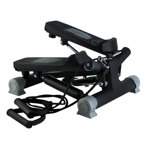 Xeast — étape-<span class=keywords><strong>Machine</strong></span> à torsion la taille pour les bras et les jambes, avec bandes de résistance - Product Image 1