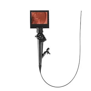 1.5 M Draagbare Flexibele Veterinaire Videoscope