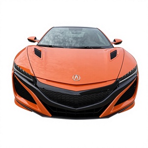 รถยนต์ Acura NSX SH-AWD Sport Hybrid SH-AWD Sport Hybrid 2dr Coupe มือสองสภาพดีสำหรับขาย - Product Image 1