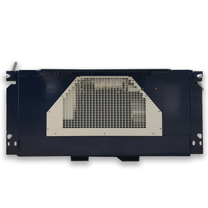Grupo electrógeno silencioso de 15 kW para contenedores refrigerados, tipo Clip-On, motor -R, 60 Hz, 480 V, para contenedor refrigerado RG15 Ucrania - Product Image 1