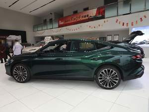 Saic <span class=keywords><strong>MG7</strong></span>อัตโนมัติใหม่1.5T รุ่นหรูหรา5ประตู5ที่นั่งแฮทช์แบคมือซ้ายแบบพาโนรามา - Product Image 5