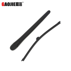 Applicable à l'ensemble de bras de balancier d'essuie-glace arrière Mercedes-Benz Classe A. - Product Image 4