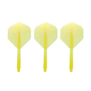 ปาเป้าบินน้ำหนักเบายี่ห้อของตัวเอง DART vluchten - Product Image 5