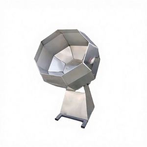 Nueva Mezcladora Octogonal de Fácil Operación, 220V, Multifuncional, con 1 Año de Garantía, en Venta - Product Image 2