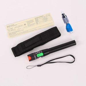 <span class=keywords><strong>Localizador</strong></span> Visual de Fallas de Fibra Óptica de 50KM, Fácil de Usar, con Conector LC <span class=keywords><strong>IP</strong></span> POE, para Redes FTTH, Carcasa de Aleación de Aluminio, Ningxia - Product Image 6