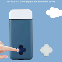 Minuteur Numérique Intelligent à Compte à Rebours, Boîte Verrouillable Portable à Temps pour Téléphones, Minuteur d'Étude Pomodoro, Boîte de Verrouillage pour Téléphones Mobiles