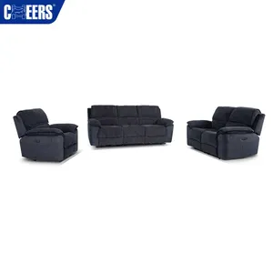 Manwah Juicht Nieuwe Europese Stijl 3 2 1 Sectionals Ligbank Duurzaam Chenille Fauteuil Sofa Set Woonkamer Meubelsets