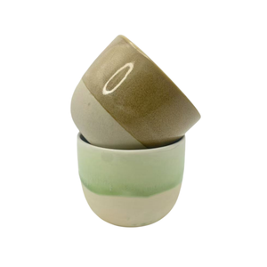 La fábrica proporciona un diseño personalizado <span class=keywords><strong>tazas</strong></span> de cerámica <span class=keywords><strong>sin</strong></span> mango taza de té de cerámica <span class=keywords><strong>japonesa</strong></span> taza esmaltada transformada en horno - Product Image 5