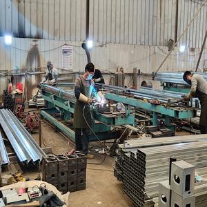 บ้านคอนเทนเนอร์3ห้องนอน2ชั้นดีไซน์ดูเพล็กซ์พร้อมห้องครัวห้องน้ำสำหรับครอบครัวนั่งเล่นโรงแรมรีสอร์ท - Product Image 5