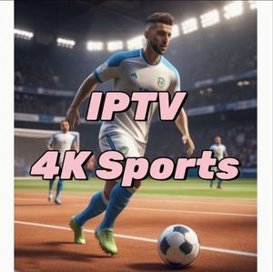 Strong8k Ofrece Servicios de Transmisión de Contenido Multimedia en Full HD para Distribuidores de Televisión Alemana y Árabe en Línea La televisión en red es popular en Canadá. - Product Image 6