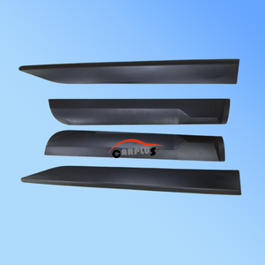 Tự động cửa <span class=keywords><strong>TRIM</strong></span> body <span class=keywords><strong>Kit</strong></span> đối với Hilux Revo 2015-2023 Side cửa Ốp đúc Guard Bumper tấm phụ kiện bên ngoài - Product Image 2