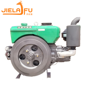 Motor Eléctrico Marino y Agrícola CF40 de 40 HP, 28 KW, 30 KW, Diésel, con Desplazamiento de 125 <span class=keywords><strong>CC</strong></span> y Componente de Motor Principal - Product Image 3