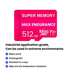 Memory <strong>Micro</strong> TF <strong>SD</strong> <strong>Card</strong> Free Shipping Real Capacity 512GB <strong>Android</strong> Mobile Devices Memory <strong>Card</strong> 4gb with Plastic Box TW U3 V90 - Product Image 4