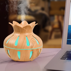 Los Mejores Humidificadores de Vapor Frío, Silenciosos, Ultrasónicos, Humidificadores de Aire para Habitaciones, Humidificador de Aire Confortable que Alivia la Sequedad en el Hogar y el Dormitorio - Product Image 3
