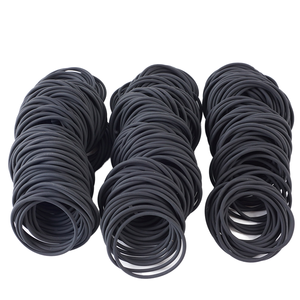 WHT007212 N91000101用于EA888 A4 A5 A7 Q5 PassatCC EOS途观轴承座橡胶圈的o型圈电磁阀密封圈 - Product Image 1