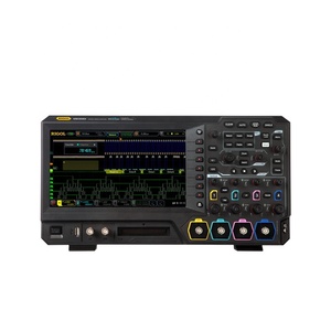 Osciloscopio Digital de Cuatro Canales RIGOL MSO5074, Osciloscopios USB, Señal de 70 MHz - Product Image 1