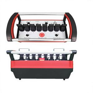 Control Remoto Inalámbrico a Prueba de Agua IP68 con Señal Independiente, Función Proporcional, Apagado Automático y Alcance de 225 Metros - Product Image 1