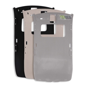 Accesorios Originales Win World Car, Revestimiento de Techo para Automóvil de Calidad Genuina, Revestimiento de Techo para <span class=keywords><strong>Volkswagen</strong></span> <span class=keywords><strong>Golf</strong></span> 4 - Product Image 2