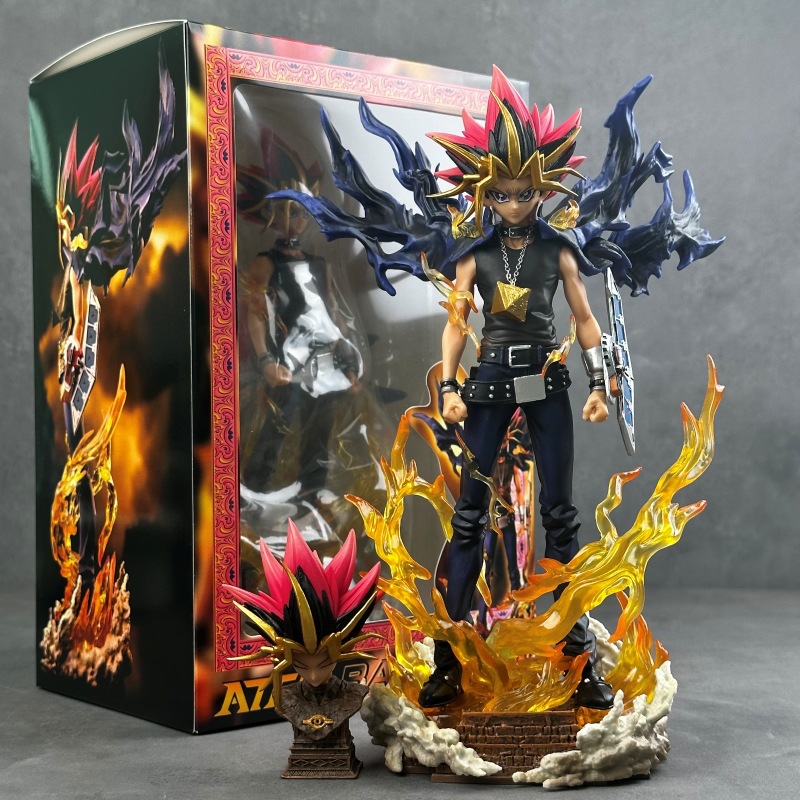 Juego rey juego oscuro 27CM