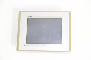 Pantalla táctil industrial HMI XP30-BTE/DC original de 5.7 pulgadas, completamente nueva, en stock. - Product Image 2
