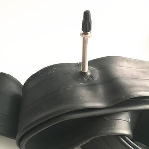 Cámara de <span class=keywords><strong>bicicleta</strong></span> <span class=keywords><strong>26</strong></span> 26x1,75-2,3 26x2,1-2,4 26x1/2.6 Tubos interiores de <span class=keywords><strong>bicicleta</strong></span> de butilo de buena calidad - Product Image 5