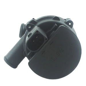 Bomba de agua para Mercedes Aw6731 902077 5w3009 2218350064 Pieza de repuesto para coche - Product Image 1
