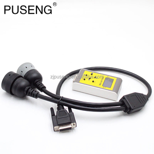 Strumento di regolazione del tempo di calibrazione per escavatori per gatti D D2 GC GX <span class=keywords><strong>320</strong></span> 336 313 con cavo diagnostico - Product Image 2