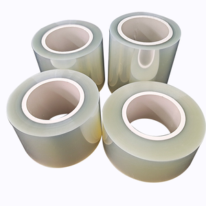 Nastro Trasparente per Bordi di Torte, Strumento per Decorazione di Dolci e Mousse - Product Image 1