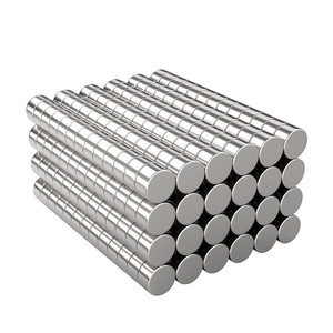 No-2772 Oil Filter Magnetic Cup Shape NdFeB Magnet For Door Interior Control Panel - Product Image 2