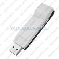 Brook Wingman FGC 2 pour Hitbox PS5/PS4/X Box One/X Box Elite pour NS/Arcade Stick Controller vers PC PS-5/Windows