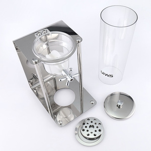 Kín Ngũ Cốc Quả công suất lớn ngũ cốc thực phẩm kẹo ncut máy rút - Product Image 5