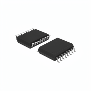 16 SOlC Exposed Pad Electronics Component BOM IC In Stock Power Management (PMIC) NCP3163PWR2G - Product Image 1