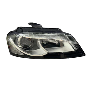Faro de Xenón Original OEM 8P0941029BM 8P0941030BM para <span class=keywords><strong>Audi</strong></span> <span class=keywords><strong>A3</strong></span> 8P 2009 2010 2011 <span class=keywords><strong>2012</strong></span> 2013 - Product Image 6