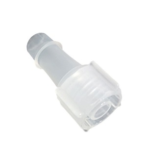 ข้อต่อตัวผู้ JU Luer ทำจากพลาสติก PP ขนาด 8.0 มม. สำหรับเชื่อมต่อท่อแข็ง ใช้ในทางการแพทย์และอุตสาหกรรม - Product Image 5