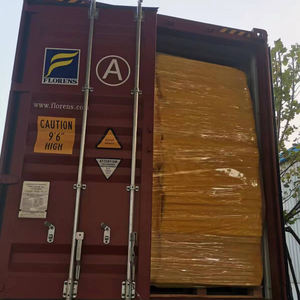 <span class=keywords><strong>Panneau</strong></span> d'isolation thermique en <span class=keywords><strong>laine</strong></span> <span class=keywords><strong>de</strong></span> <span class=keywords><strong>verre</strong></span> haute densité 32 kg/m3 |   Revêtement <span class=keywords><strong>de</strong></span> conduit <span class=keywords><strong>de</strong></span> climatisation et <span class=keywords><strong>panneau</strong></span> acoustique pour plafond, mur et toit - Product Image 6