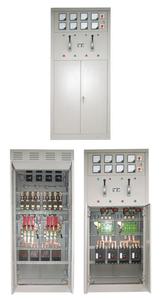 อุปกรณ์สวิตช์บอร์ดแรงดันต่ำ 380-660V 630-3150A ตู้จ่ายไฟฟ้ากระแสสลับสำหรับแผงควบคุมพลังงานเหมือง SafeBlock-0.4 Ac Di - Product Image 3