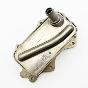 Enfriador de Aceite de Motor Nuevo de Alta Calidad 5048312AC para Jeep Wrangler Grand Cherokee 2018-2024 05048312AC 5048312AB 5048312AA 6 Meses - Product Image 4
