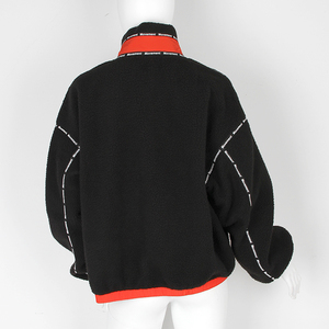 EN stock prix usine mode vent froid bureau extra épais manteau décontracté ample <span class=keywords><strong>banlieue</strong></span> style manteau d'hiver parka vestes - Product Image 3